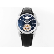 Kinetic Energy Watch Parmigiani，Monitor Matching。42mm Tourbillon Hands PFH251，Tourbillon Case Gold P