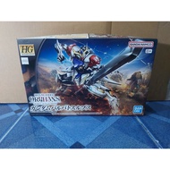 HG 1/144 GUNDAM BARBATOS LUPUS