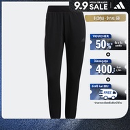 adidas ไลฟ์สไตล์ FI PT JERSEY ผู้หญิง สีดำ HE9970