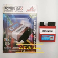 CDI LC135 Yamaha LC135-8S New Adjustable 8 Step BRT Racing CDI Unit POWER MAX LEO TOBAKI ARATA SCK U