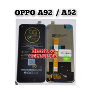 OPPO A92 LCD OPPO A52/ OPPO A72 FULL SET/