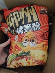 三只松鼠螺螄粉