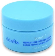 Skinfix Barrier+ Triple Lipid-Peptide Face Cream Mini Size 0.5 oz