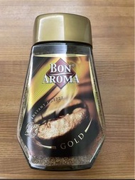 BON AROMA GOLD波蘭咖啡粉200G for @smallmonkey5659含運