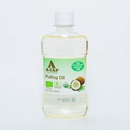 A Cap - 有機冷壓初榨椰子漱口油 250ml