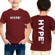 NEW ARRIVAL BAJU BUDAK HPE2 UNISEX T-SHIRT 100%COTTON 190GSM PREMIUM QUALITY READY STOCK