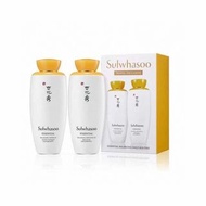 🍃雪花秀滋陰水乳兩件套裝🍃