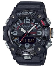 G-Shock Mudmaster Quad Sensor Watch (GG-B100-1A)