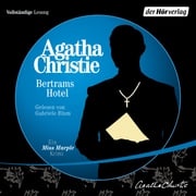 Bertrams Hotel Agatha Christie
