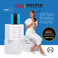 Trade-in Special - novita HydroCube™ Hot/Cold Water Dispenser W29i (6 Steps Filtration)