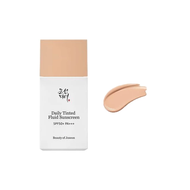 Beauty Of Joseon Daily Tinted Fluid Sunscreen 50ml Moisturiser Mineral Foundation Base Liquid Natura