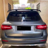 Universal GT Rear Spoiler Wing For Hatchback SUV No Drill Modify Refit For BMW Mercedes Benz