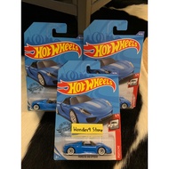 Hotwheels Porsche 918 Spyder