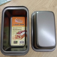 CAKE LAND Non Stick Loaf Pan 6inch/ 15.5cm