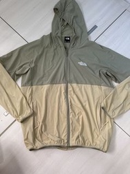 The North Face Jacket Men Medium