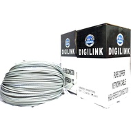 Digilink UTP CAT6 Meter Lan Cable