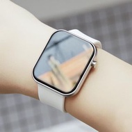 蘋果iwatch6通用智慧手錶打電話測男多功能計步器女運動腕表適用
