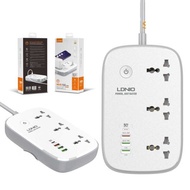 LDNIO WiFi 智能拖板