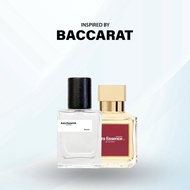 Baccarat by Aura Essence Perfume