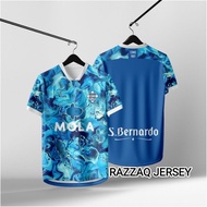 COMO HOME 2024 JERSEY FULL PRINTING FREE NAME AND BACK NO
