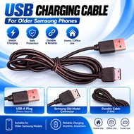 CHARGER SAMSUNG KEYSTONE PHONE E1080/M510/D880/E1200/E1195/M610/G600/G800/G810