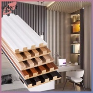 Partition Wall Board Partition Divider Home Decoration Solid Wood Wall Board Wall Panel Background Wall Luxury Wall Panel Wall Decorative Background Balcony Ceiling Decoration Convex and Concave Ceiling Decor