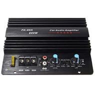 BEST SELLER Woopower Mono Car Audio Amplifier Board Bass Subwoofer 600W / amplifier bluetooth mini 1
