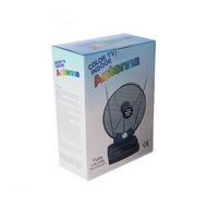 AERIAL ANTEENA @ INDOOR ANTEENA TV (UHF/VHF)~UVR-AV888