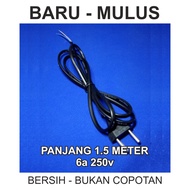 AC cord cable, power supply, AC adapter 220v electric 8 ORIGINAL