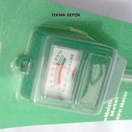 Alat Pengukur Keasaman Air Tanaman Tanah Tester Manual Analog PH Moisture Meter Panjang 28 cm