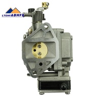 1 PCS Marine Carburetor 2 Stroke Replacement for  9.9Hp 15Hp Outboard