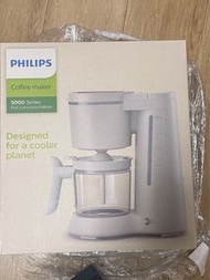 Philips 可持續系列滴漏式咖啡機