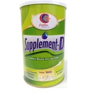 Supplement D (400g )