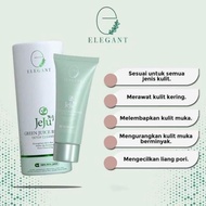 Jeju cleanser elegant cosmetic/elegant Face Wash/elegant jeju cleanser(ejc)/elegant cleanser/Face cl