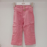 TODDLER CULOT PANTS QNAOriginal (1-4 Years) NL'22