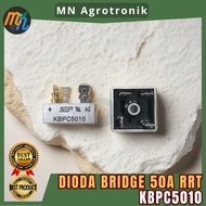 BRIDGE DIODE 50A RRT (1 Piece) KIPROK DIODE BOX DIODE