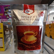 TONGKAT ALI GINSENG COFFEE CNI