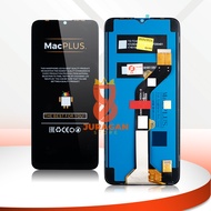 LCD TOUCHSCREEN INFINIX ITEL VISION 1 PLUS VISION 1 PRO L6501 L6502 COMPLETE 1 SET