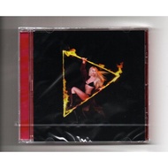 Ava Max - Don't Click Play ( CD ) 2025