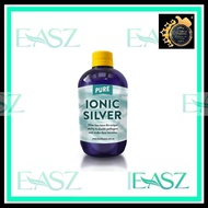 Health Tech Innovative Ionic Silver【500ml】