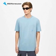 Klattermusen Root Pocket SS Tee 攀山鼠戶外短袖T恤 (S-XXL)