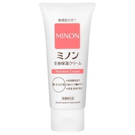 MINON 全身保濕霜 90g