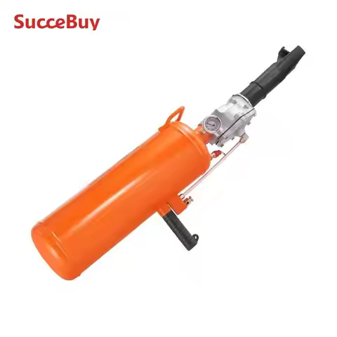 SucceBuy Tire Bead Seater 8L/9L Air Tire Bead Blaster Handheld & Portable Inflation Tool for Truck, 