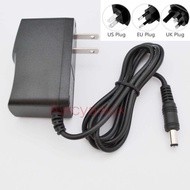 AC 100V-240V DC 12V 1A 1.5A 1000mA 1500mA Power Adapter สำหรับ Tenda TPLINK Wi-Fi 5 6 Router ตาข่าย 