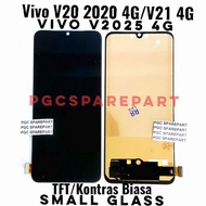Lcd Touchscreen Fullset TFT Small Vivo V20 2020 4g V2025 4g V21 4g