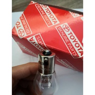 TOYOTA GENUINE SIGNAL BULB OR REVERSE BULB 1141
