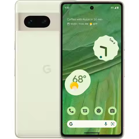 Google / Pixel 7 / Renewed Unlocked Android 5G Smartphone Grade 1-4 Refurbished Used Phone Genuine I