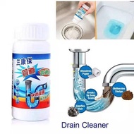 📣EZSHOP 24/7📣Ubat Sinki/Tandas Sumbat Powerful Home Clean Drain Remover Pipeline Dredge Helper Toile