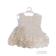 Baby Dress (70/80/90)