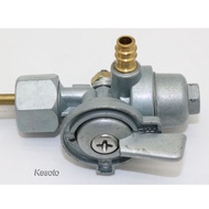[KESOTO] Petcock Fuel Tap For JT1 JT1L YG1 YG1K FUEL ATV